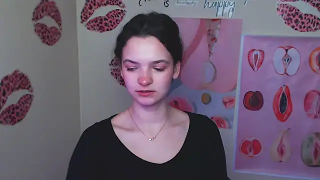 Snapshot of _SusieSu_ chatting on February 6, 2026, 7:12 am SusieSu online show from February 6, 2026, 7:12 am