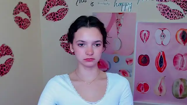 Snapshot of _SusieSu_ chatting on February 9, 2026, 1:15 pm SusieSu online show from February 9, 2026, 1:15 pm