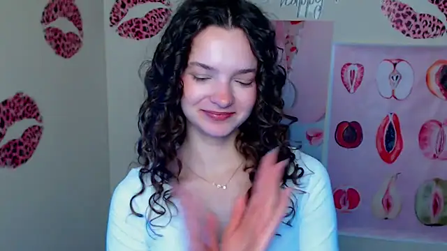 Snapshot of _SusieSu_ chatting on February 11, 2026, 1:27 pm SusieSu online show from February 11, 2026, 1:27 pm