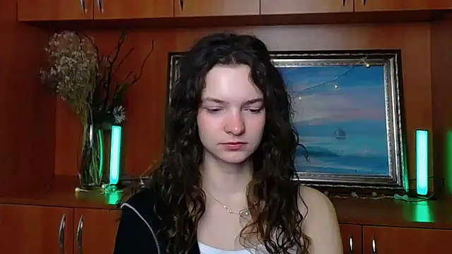 Snapshot of _SusieSu_ chatting on February 20, 2026, 7:10 am SusieSu online show from February 20, 2026, 7:10 am