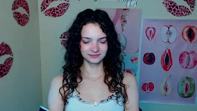 Snapshot of _SusieSu_ chatting on February 23, 2026, 7:17 am SusieSu online show from February 23, 2026, 7:17 am