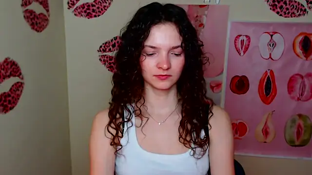 Snapshot of _SusieSu_ chatting on February 23, 2026, 7:22 pm SusieSu online show from February 23, 2026, 7:22 pm