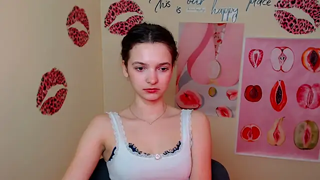  SusieSu  online show from March 13, 2026, 1:51 pm