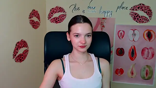  SusieSu  online show from April 2, 2026, 12:25 pm