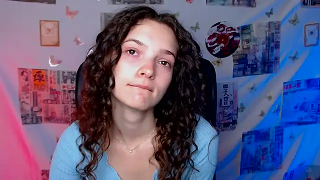  SusieSu  online show from May 19, 2026, 6:09 am