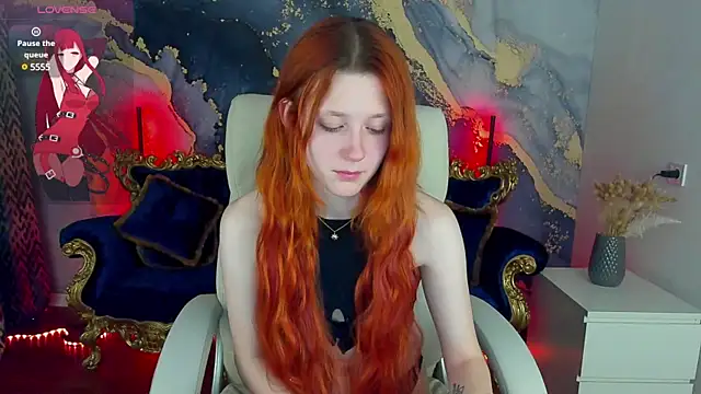 Snapshot of MagicLilu chatting on March 2, 2025, 4:28 am MagicLilu online show from March 2, 2025, 4:28 am