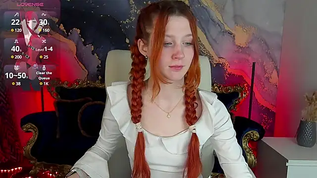 Snapshot of MagicLilu chatting on March 8, 2025, 9:08 pm MagicLilu online show from March 8, 2025, 9:08 pm