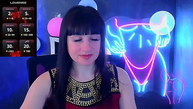 Violla My online show from February 24, 2025, 6:27 am