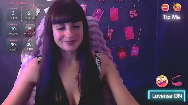 Violla My online show from October 28, 2025, 7:12 am