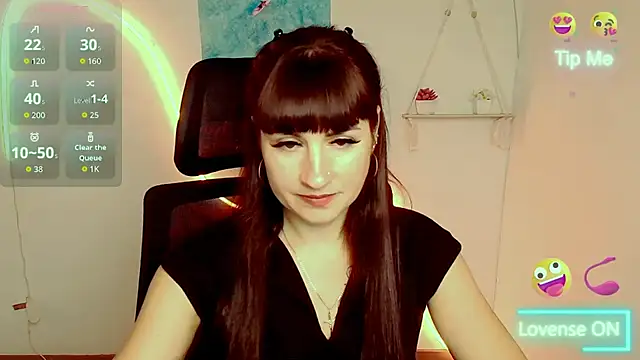 Violla My online show from November 5, 2025, 12:49 pm