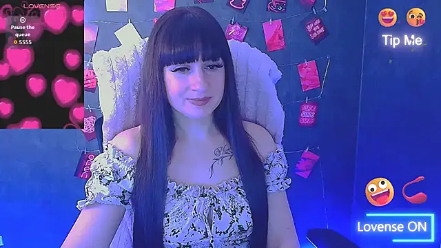 Violla My online show from March 15, 2026, 12:33 pm