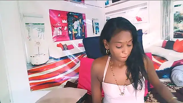 Snapshot of IndianLoveBug chatting on September 14, 2025, 7:51 am IndianLoveBug online show from September 14, 2025, 7:51 am