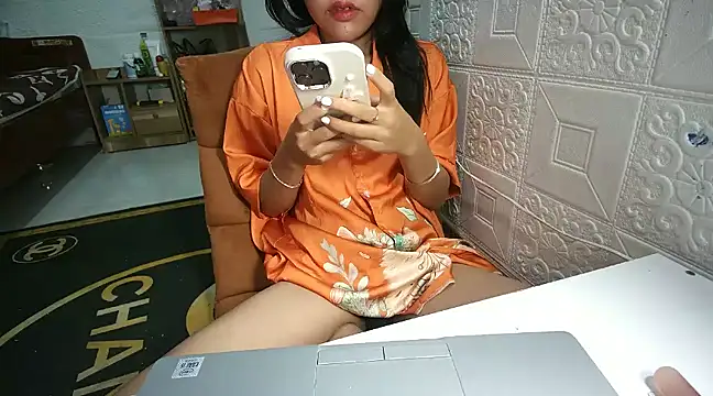 BIN-NA online show from December 6, 2024, 8:07 pm