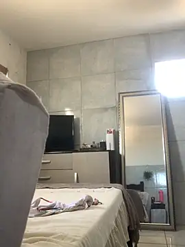 Gabrielleof online show from November 24, 2025, 5:45 pm