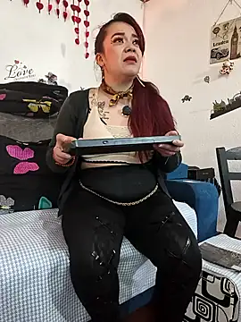 keila j online show from March 20, 2026, 10:42 am