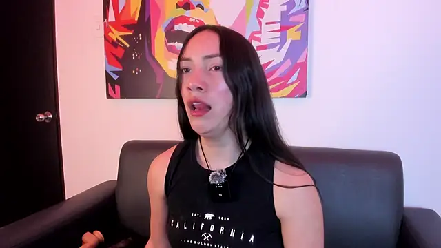 Snapshot of Scarlett__Fox__ chatting on March 3, 2026, 11:16 am Scarlett Fox online show from March 3, 2026, 11:16 am