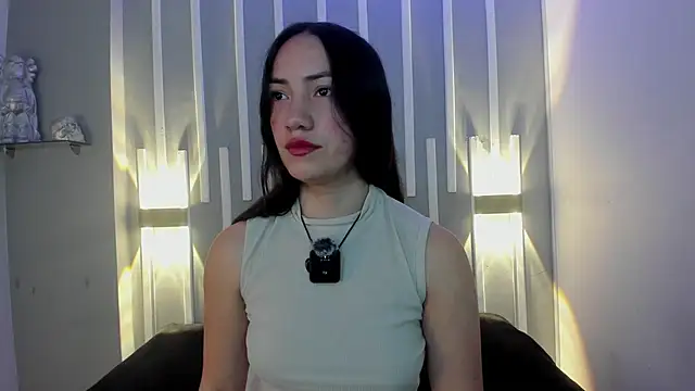 Snapshot of Scarlett__Fox__ chatting on March 10, 2026, 11:26 am Scarlett Fox online show from March 10, 2026, 11:26 am