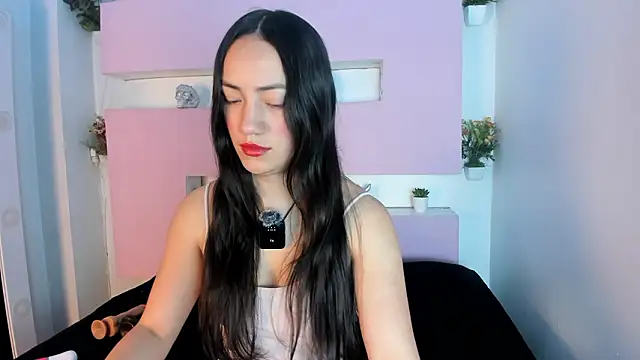 Snapshot of Scarlett__Fox__ chatting on March 12, 2026, 11:16 am Scarlett Fox online show from March 12, 2026, 11:16 am