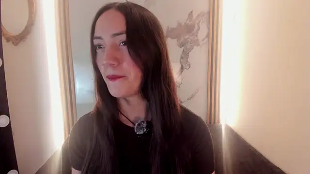 Snapshot of Scarlett__Fox__ chatting on April 14, 2026, 11:38 am Scarlett Fox online show from April 14, 2026, 11:38 am