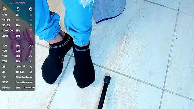 jeisonstark online show from March 16, 2025, 2:44 pm