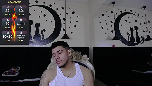 jeisonstark online show from December 20, 2025, 12:12 pm