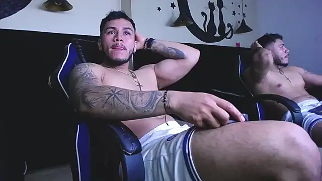 jeisonstark online show from February 3, 2026, 7:41 pm