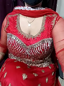 Anamika Kapoor online show from March 1, 2025, 6:54 pm