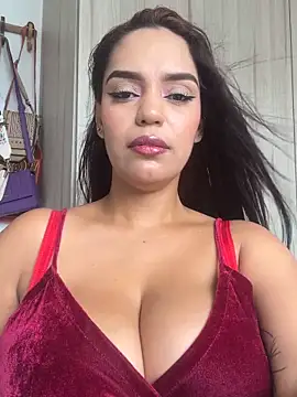 Sara-77 online show from April 11, 2026, 3:16 pm