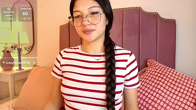 Snapshot of Eva_depp chatting on December 4, 2024, 4:49 pm Eva depp online show from December 4, 2024, 4:49 pm