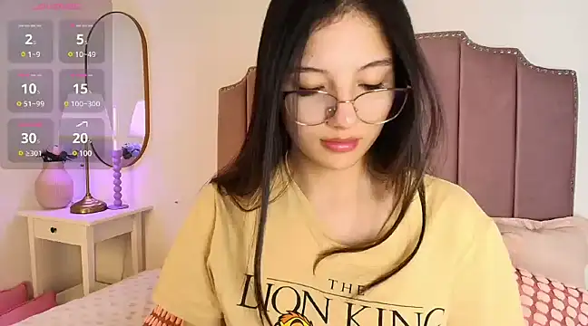 Snapshot of Eva_depp chatting on December 10, 2024, 9:44 am Eva depp online show from December 10, 2024, 9:44 am