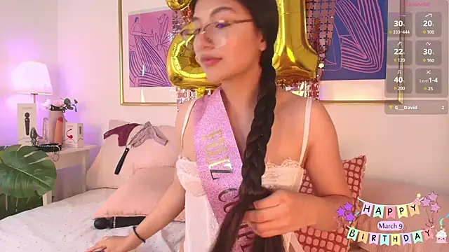 Snapshot of Eva_depp chatting on March 8, 2025, 5:22 pm Eva depp online show from March 8, 2025, 5:22 pm