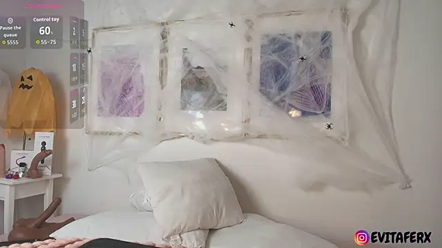 Snapshot of Eva_depp chatting on October 16, 2025, 1:45 pm Eva depp online show from October 16, 2025, 1:45 pm