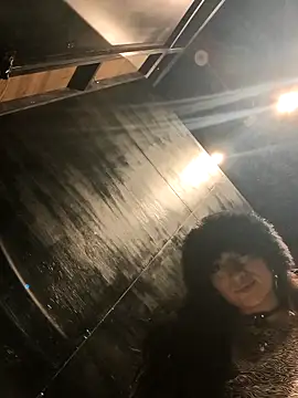 Lila Desiree online show from September 27, 2025, 3:22 am