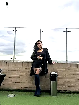 Lila Desiree online show from October 3, 2025, 5:21 pm