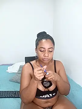 Kamila-Kane online show from April 11, 2026, 10:25 pm