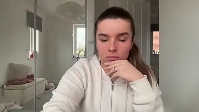 maisiesmithx online show from February 23, 2026, 5:10 pm