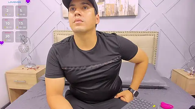 Vale n Matt online show from September 10, 2025, 4:01 am