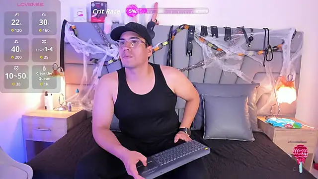 Vale n Matt online show from October 17, 2025, 3:42 am