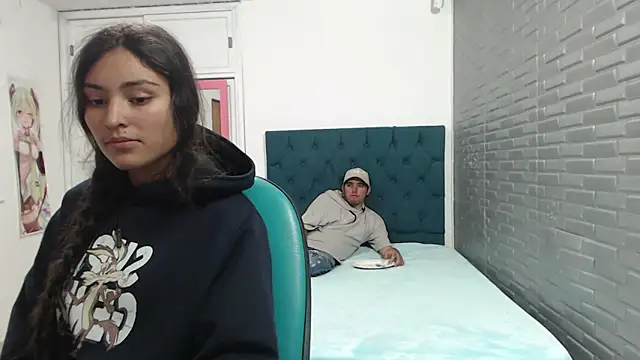 LolaBunnyAndBugsBunny online show from December 2, 2024, 8:11 pm