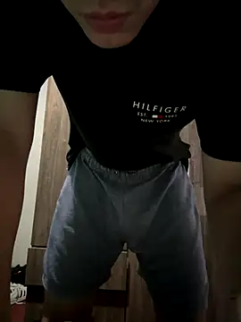 Erick-90 online show from October 23, 2025, 4:34 am