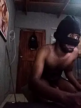 BlvckRock online show from March 8, 2025, 12:11 am