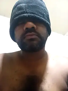 Nogeris20 online show from October 14, 2025, 11:27 pm