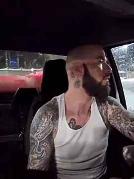 Beardedtattood online show from February 16, 2025, 9:37 am