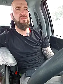 Beardedtattood online show from February 20, 2025, 7:41 pm