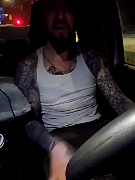 Beardedtattood online show from February 24, 2025, 9:53 am