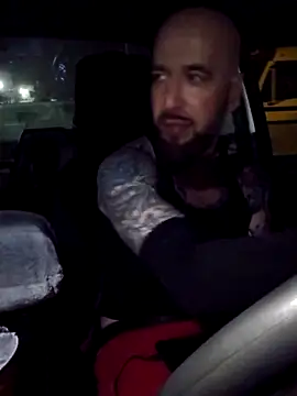 Beardedtattood online show from February 25, 2025, 10:47 am