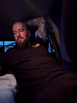 Beardedtattood online show from March 1, 2025, 11:50 am