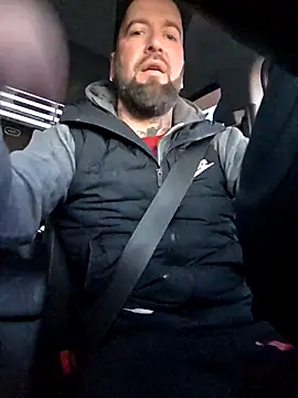 Beardedtattood online show from October 2, 2025, 11:17 am