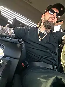 Beardedtattood online show from November 24, 2025, 1:55 pm