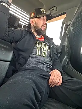 Beardedtattood online show from March 3, 2026, 1:06 pm